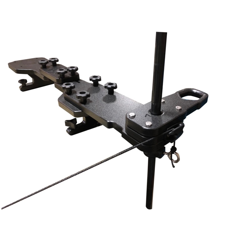 YakGadget NuCanoe QuickStop Anchor System