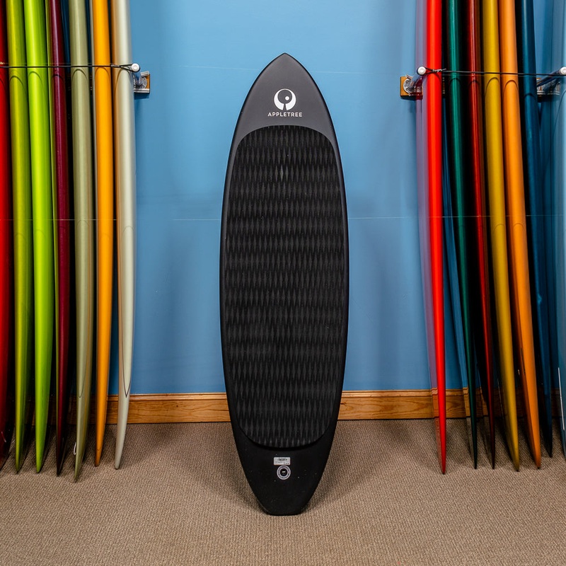 Appletree Zapple  x Foil Drive Board 5’8″ x 54L