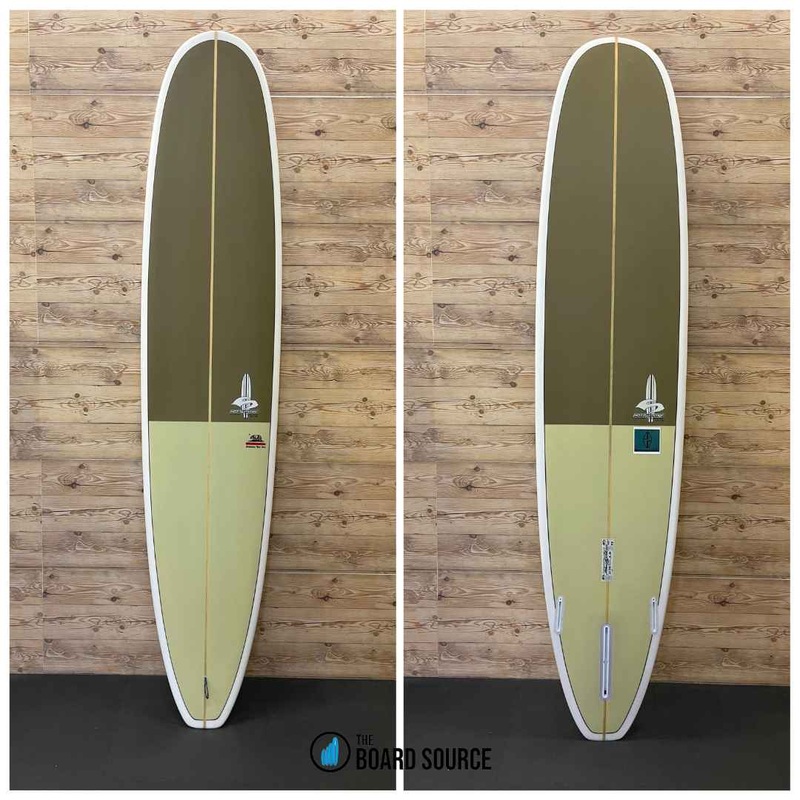 Cali9ft 9’0″