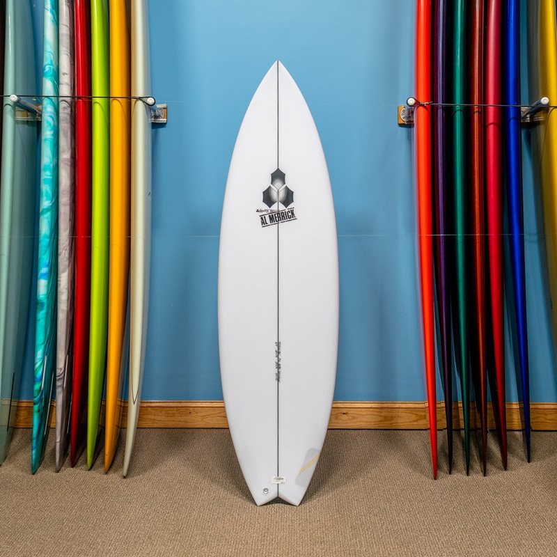 Channel Islands Better Everyday PU/Poly 6’0″