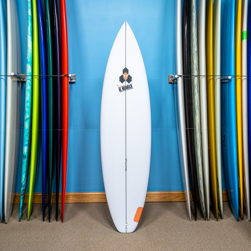 Channel Islands Big Happy PU/Poly 7’2″