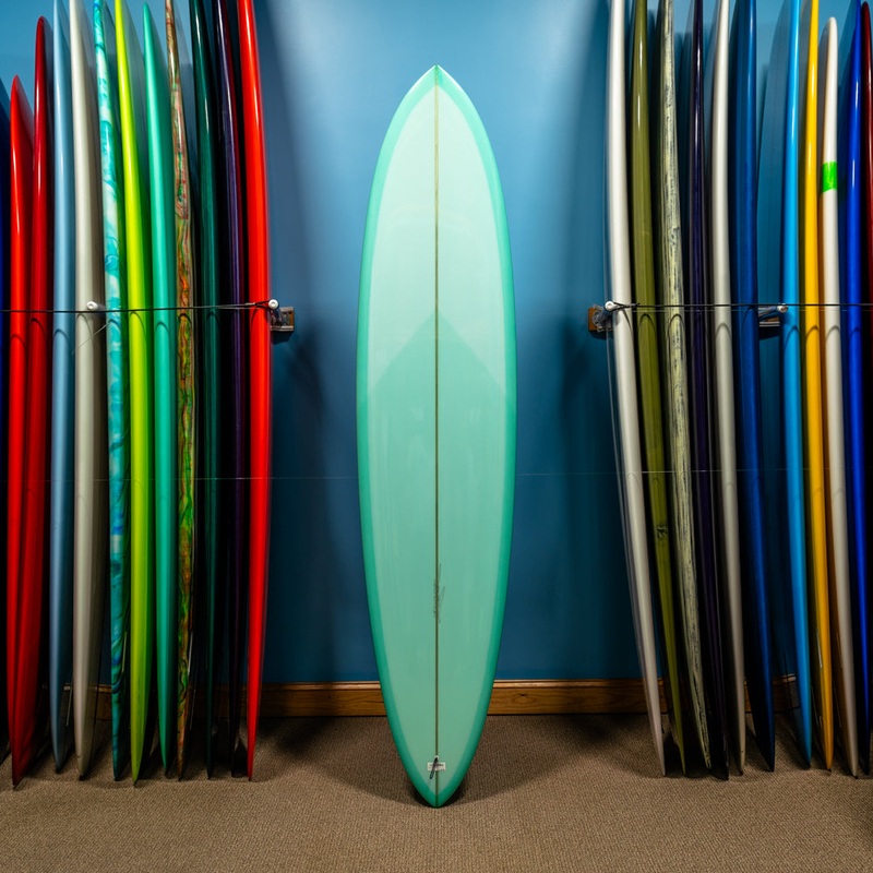 Christenson C-Bucket PU/Poly 8’0″