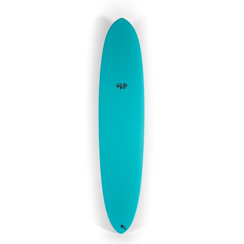 Crime Surfboards – GLIDERADNAR – 9’1″ x 23.2″ x 3″ – 73.34L