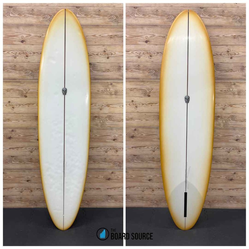 Huntsman 7’2″