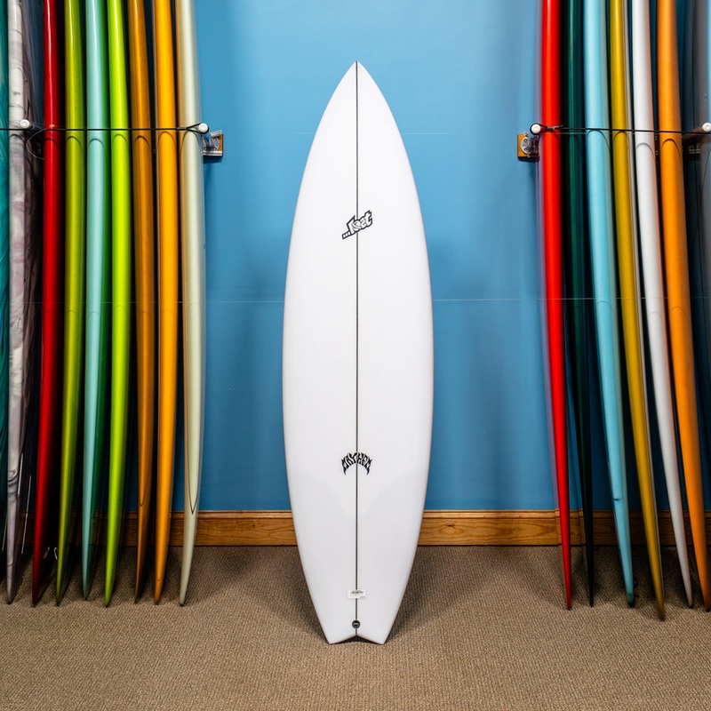 Lost Mod Quad PU/Poly 6’2″