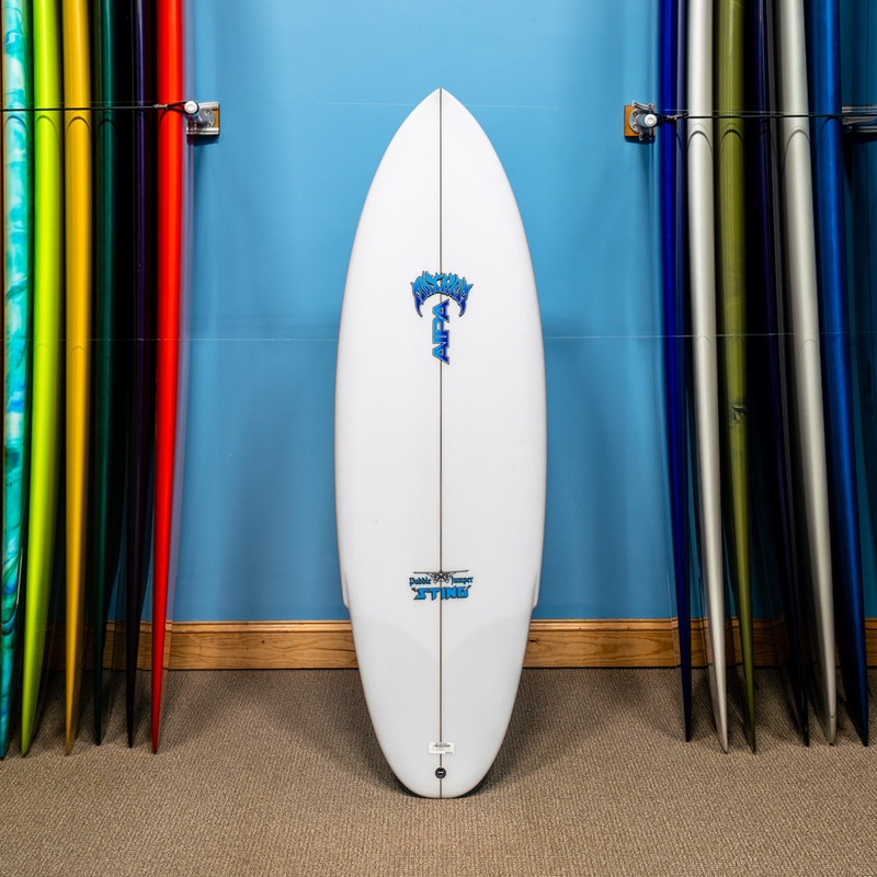 Lost Puddle Jumper Sting Round PU/Poly 5’6″