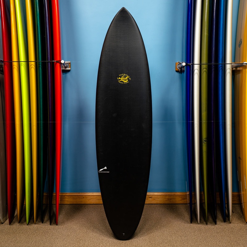 Lost Smooth Operator Double Dart 7’0″ (Blem)