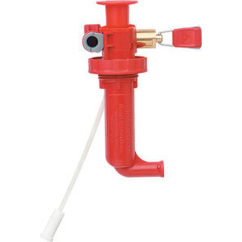 MSR – Dragonfly Fuel Pump