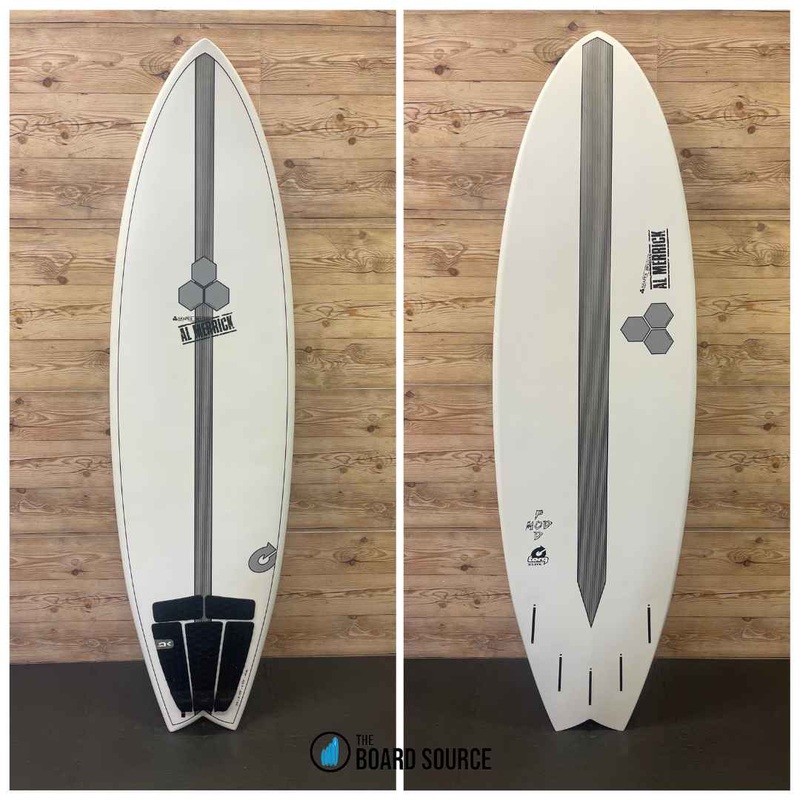 Pod Mod 6’6″