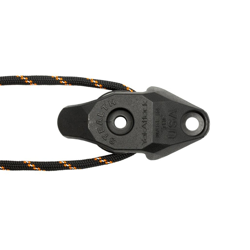 Stealth Pully (2pk)