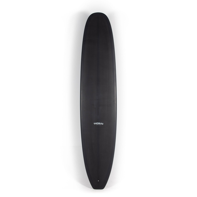 Thomas Surfboards – MOOSE KNUCKLE – 9’2″ x 22 3/4 x 2 3/4