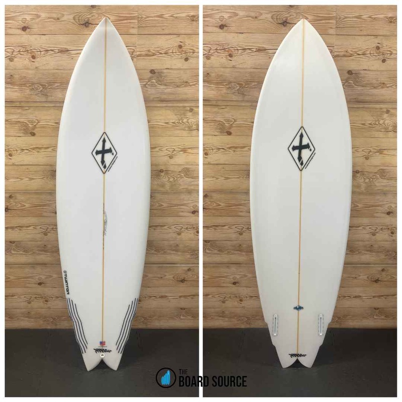 Twinter 6’4″