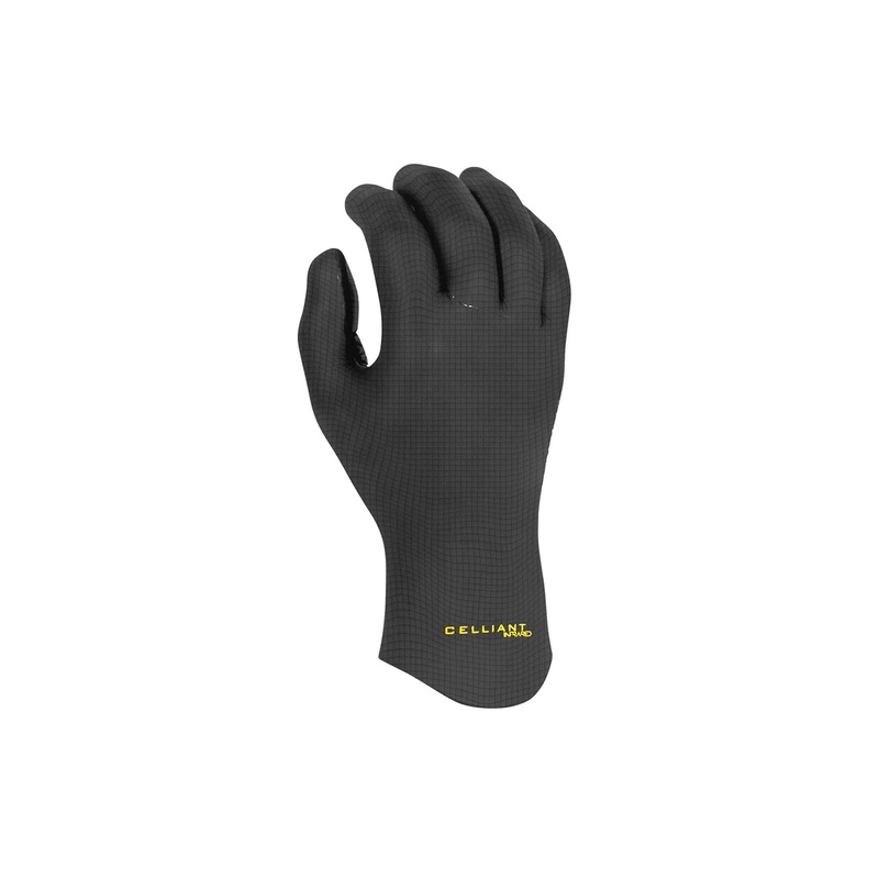 Xcel Men’s Comp X Five Finger Glove 2mm