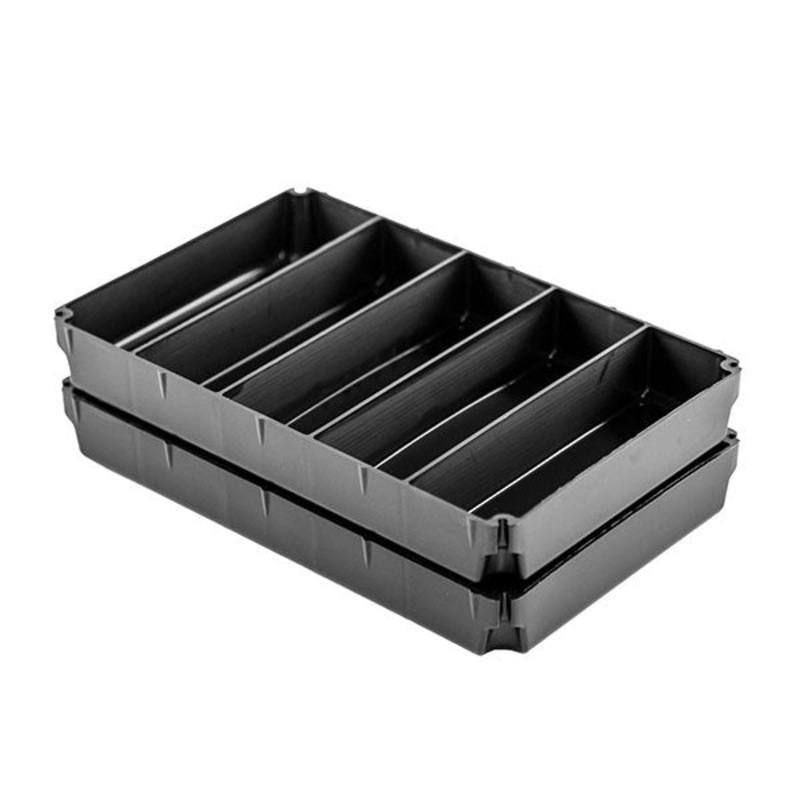 YakAttack TracPak Tray 5×1 Two Pack