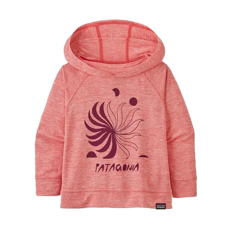 Baby Cap Cool Daily Hoody