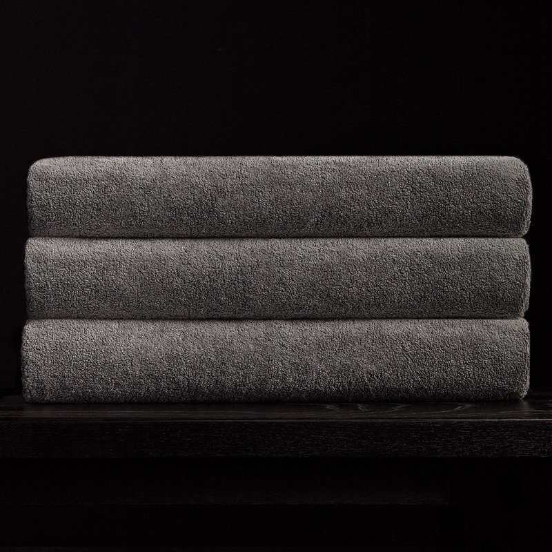 Bath Sheet – Roan