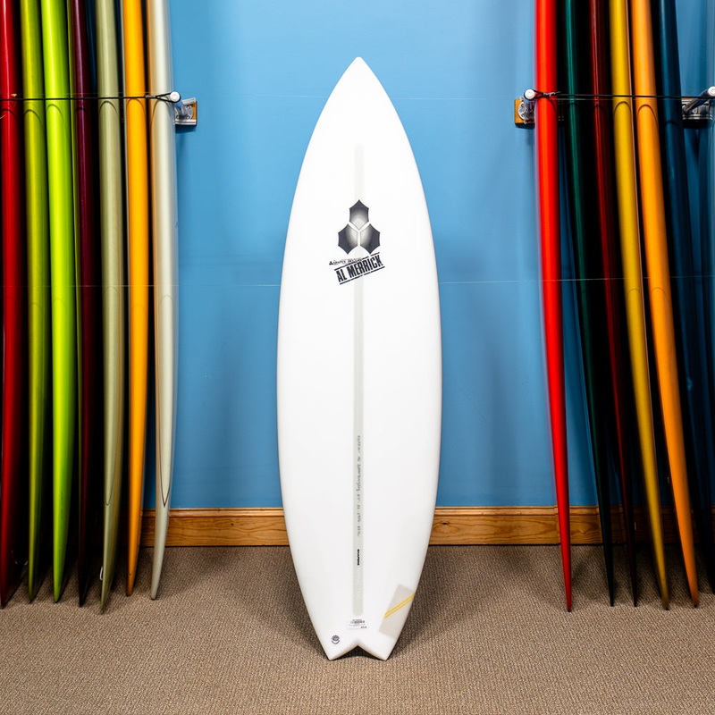 Channel Islands Better Everyday Spine-Tek 5’11”