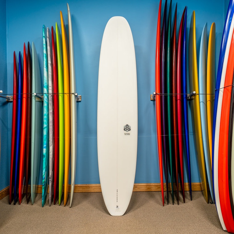 Channel Islands CI Log PU/Poly 9’3″