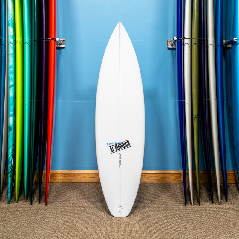 Channel Islands CI Pro PU/Poly 5’11”