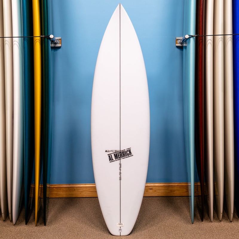 Channel Islands CI Pro PU/Poly 6’3″