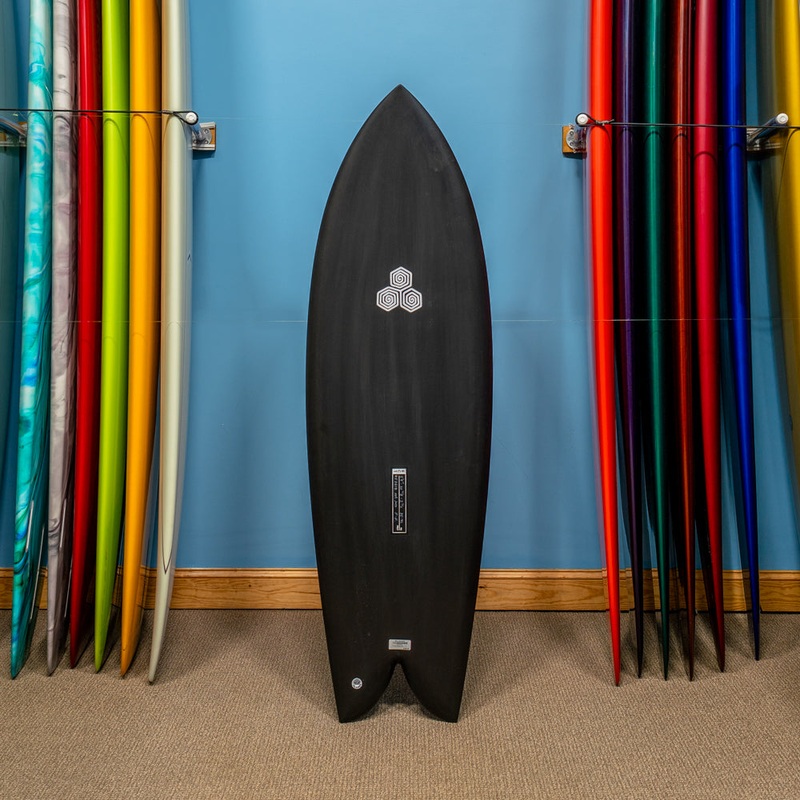 Channel Islands Feb’s Fish ECT-PU/Poly 5’9″
