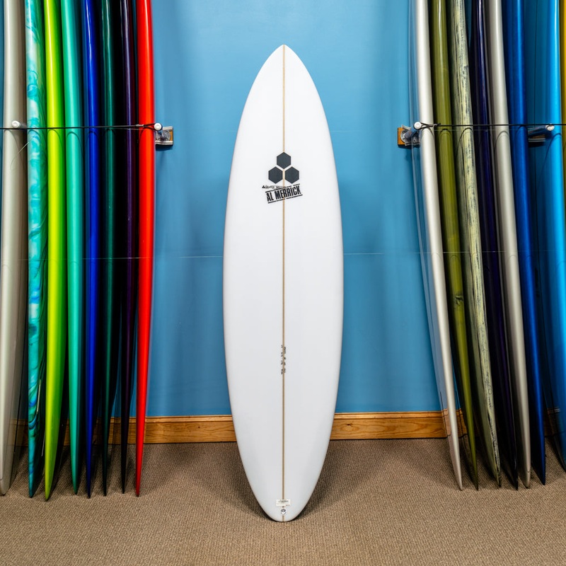 Channel Islands M23 PU/Poly 6’6″