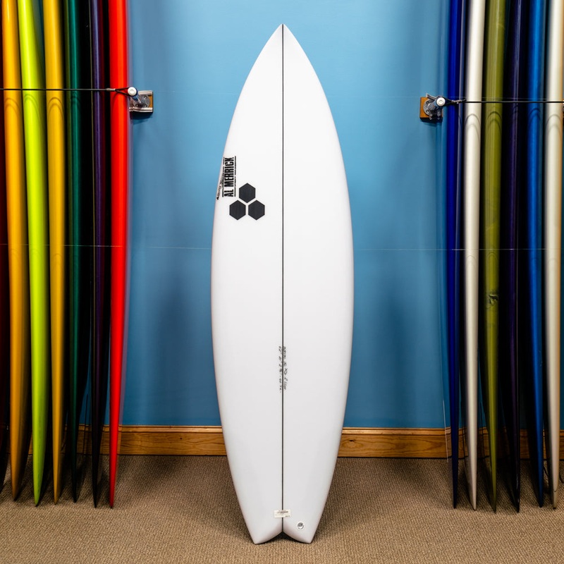 Channel Islands Rocket Wide PU/Poly 6’2″