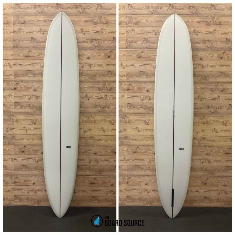 Dreadnought Glider 10′