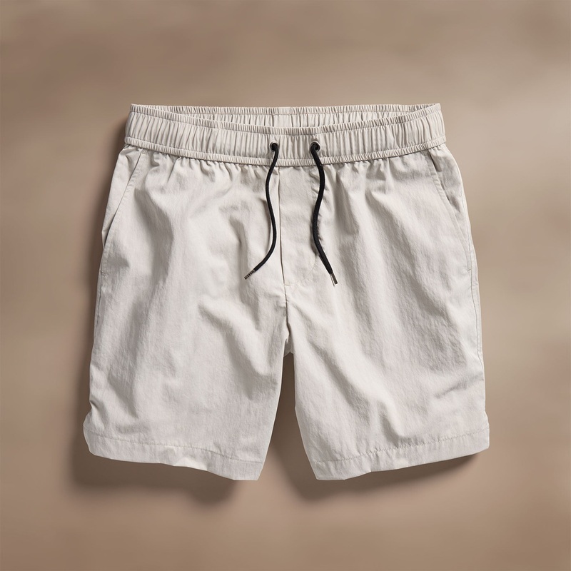 Elevated Boardshort – Salt