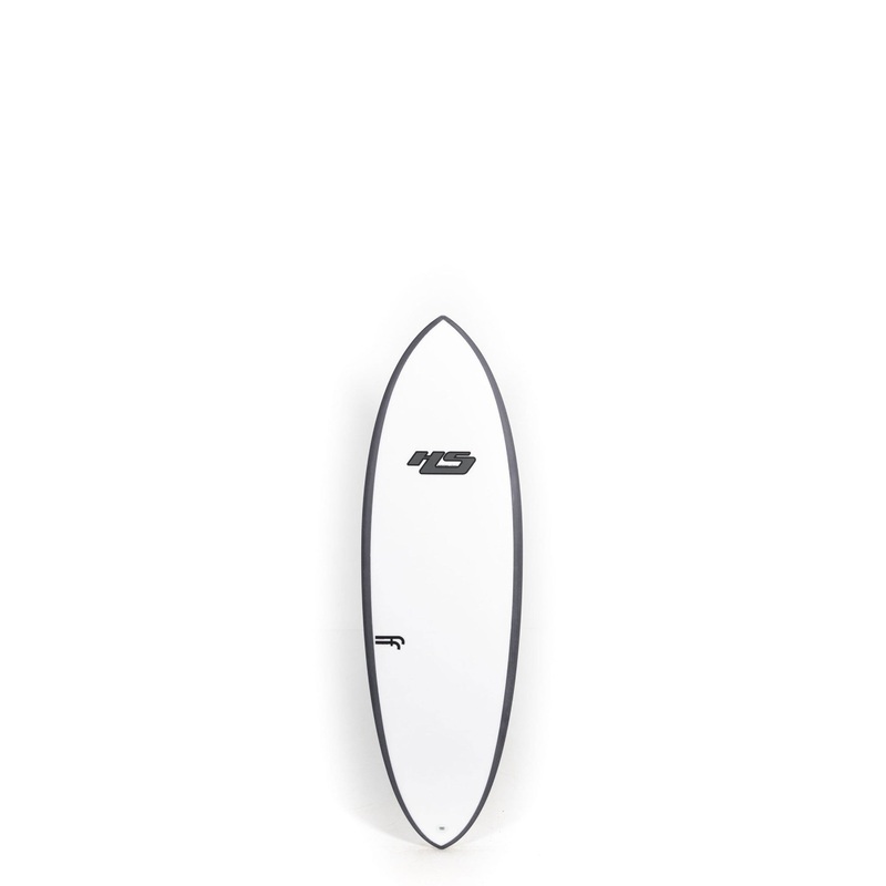HAYDEN SHAPES SURFBOARDS – HYPTO KRYPTO FF – Futures – 5’8″ x 20 x 2 1/2 – 31.03L