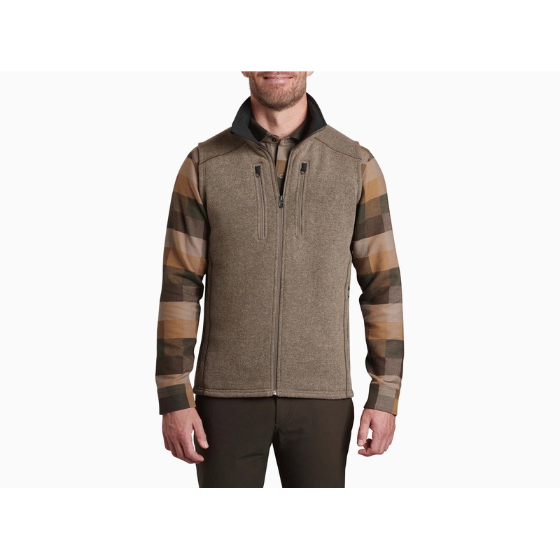 Interceptr Vest