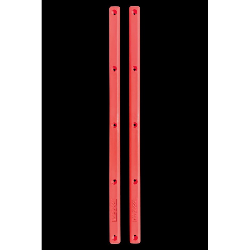 Jacuzzi Rails