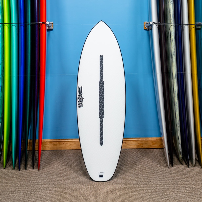 JS Flame Fish HYFI 3.0 5’5″