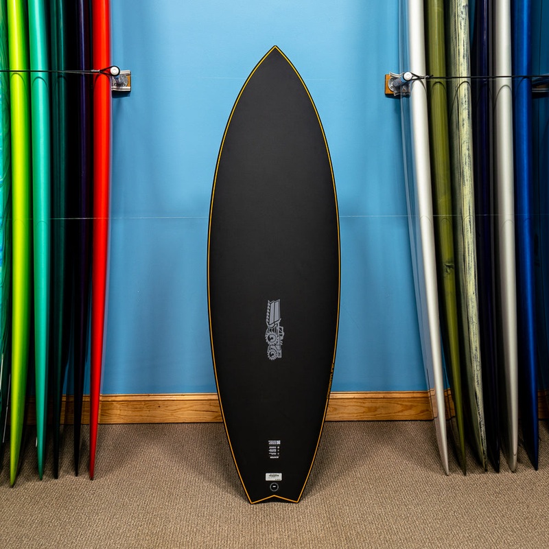 JS Sub Xero Carbotune 5’8″