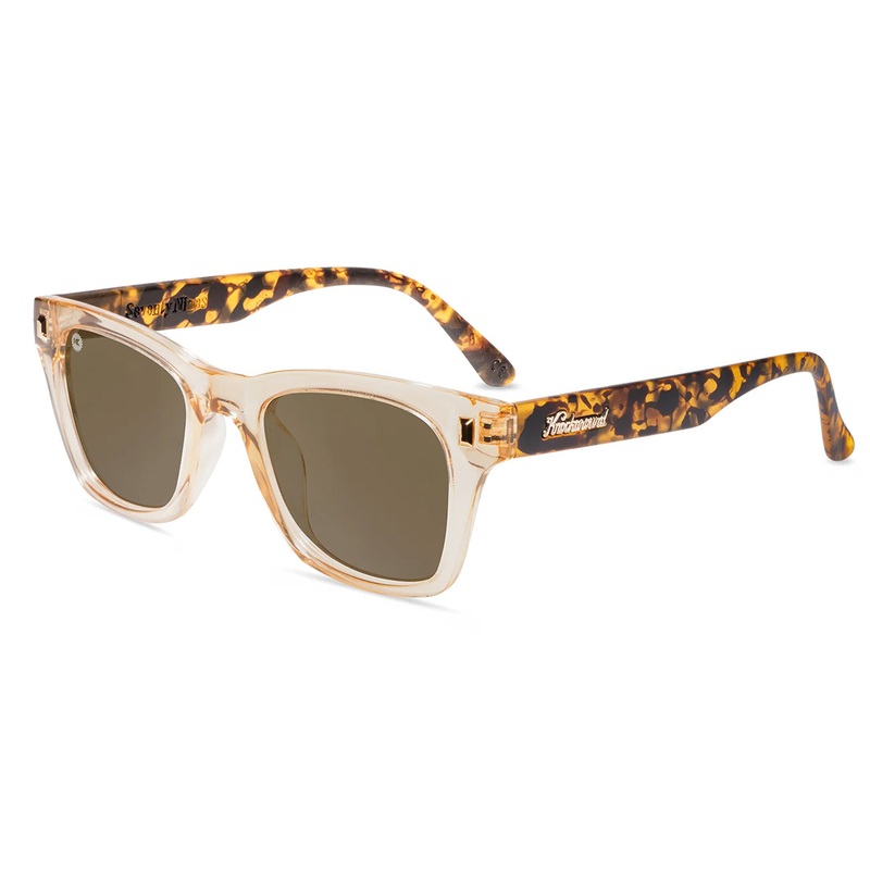 Knockaround Seventy Nine Men’s Sunglasses – On The Rocks Polarized