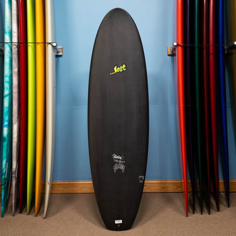 Lost LayZToy II Black Sheep 6’6″