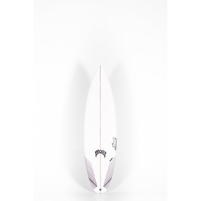 Lost Surfboards – DRIVER 2.0 by Matt Biolos – 61 x 19,38 x 2,45 – 30,05L – MH12509 – OU