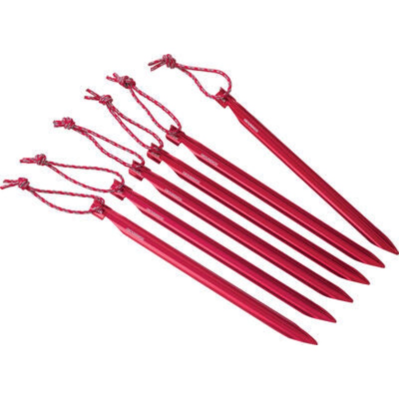 MSR – Groundhog Tent Stake Kit