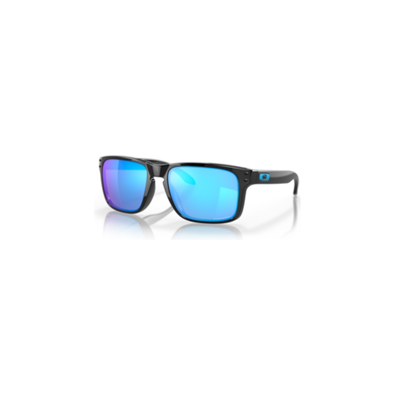 Oakley Holbrook Polished Black Sunglasses