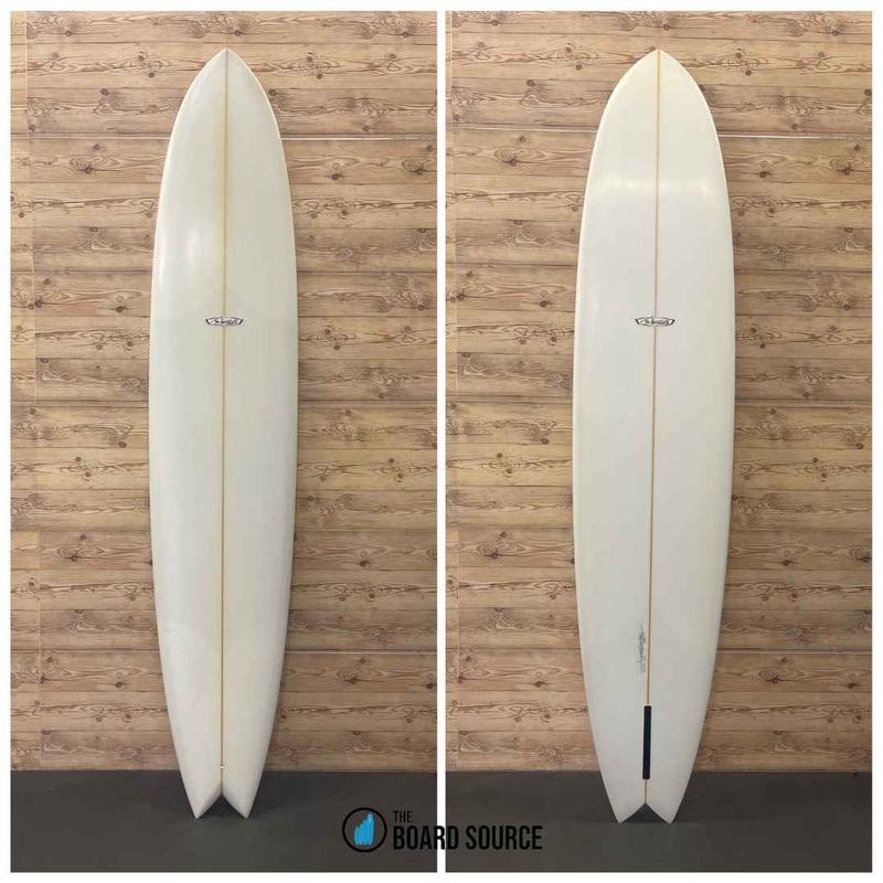 Single Fin 9’4″