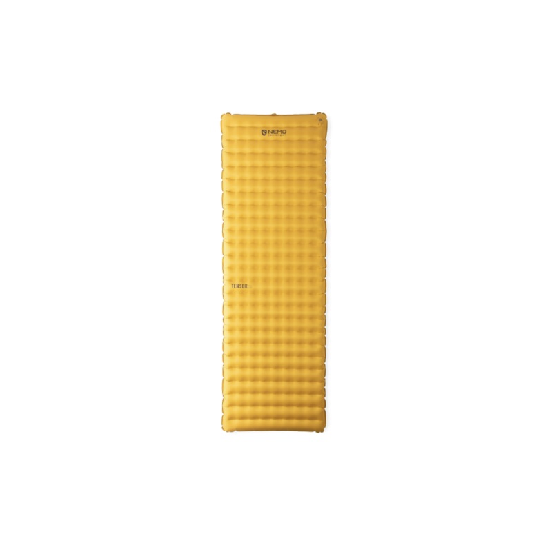TENSOR TRAIL Ultralight Insulated Sleeping Pad Long Wide