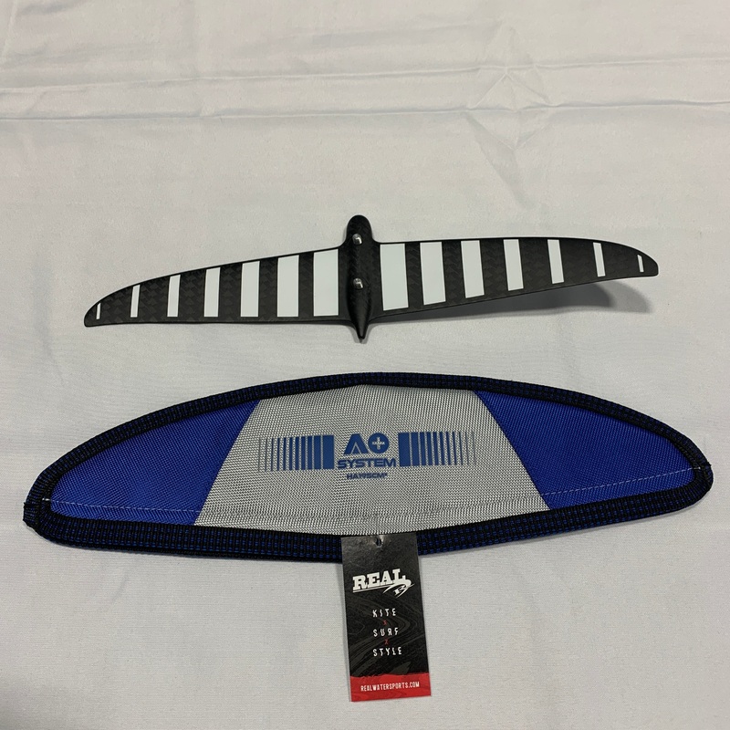 USED Armstrong A+ System Tail Wing-HA195