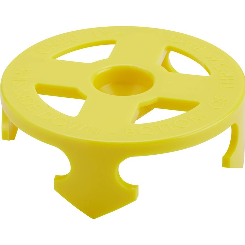 Wild Water Snag Plate