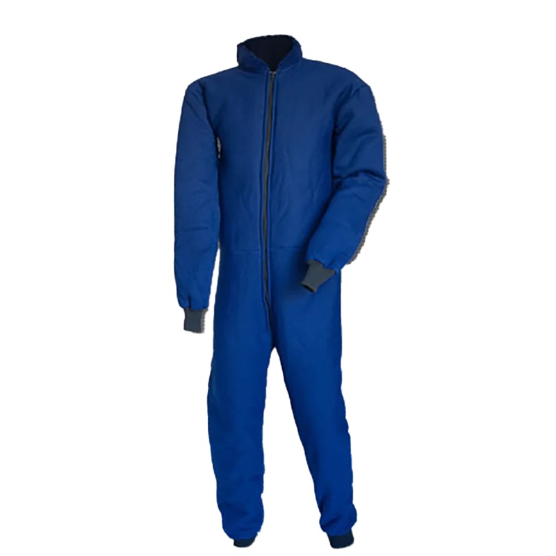 Woolly Bear Thermal Undersuit