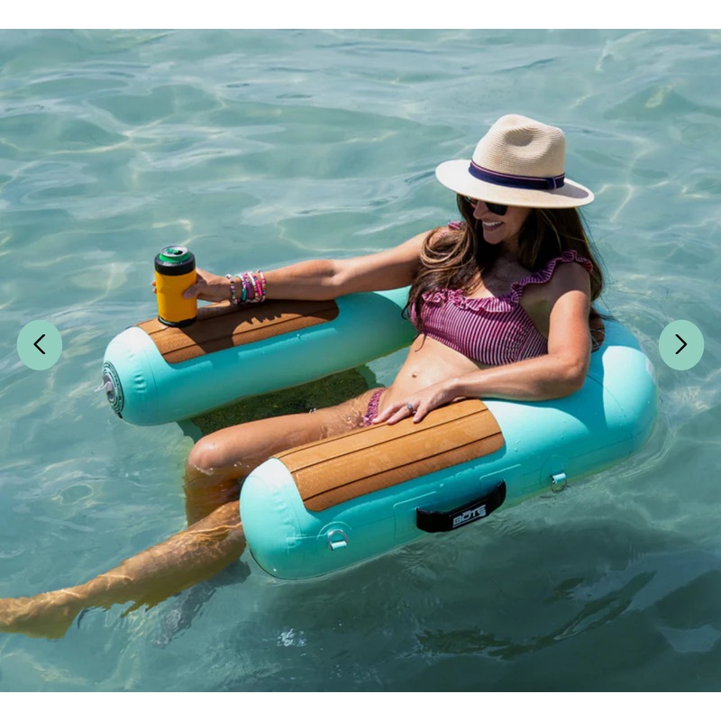 Bote 3’3″ BOTE HANGOUT SLING CHAIR