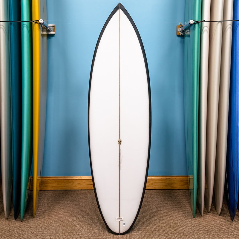 Christenson Cafe Racer PU/Poly 5’10”