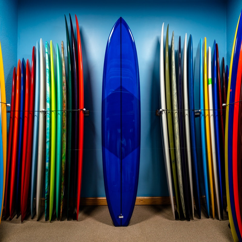 Christenson Chris Craft PU/Poly 10’0″