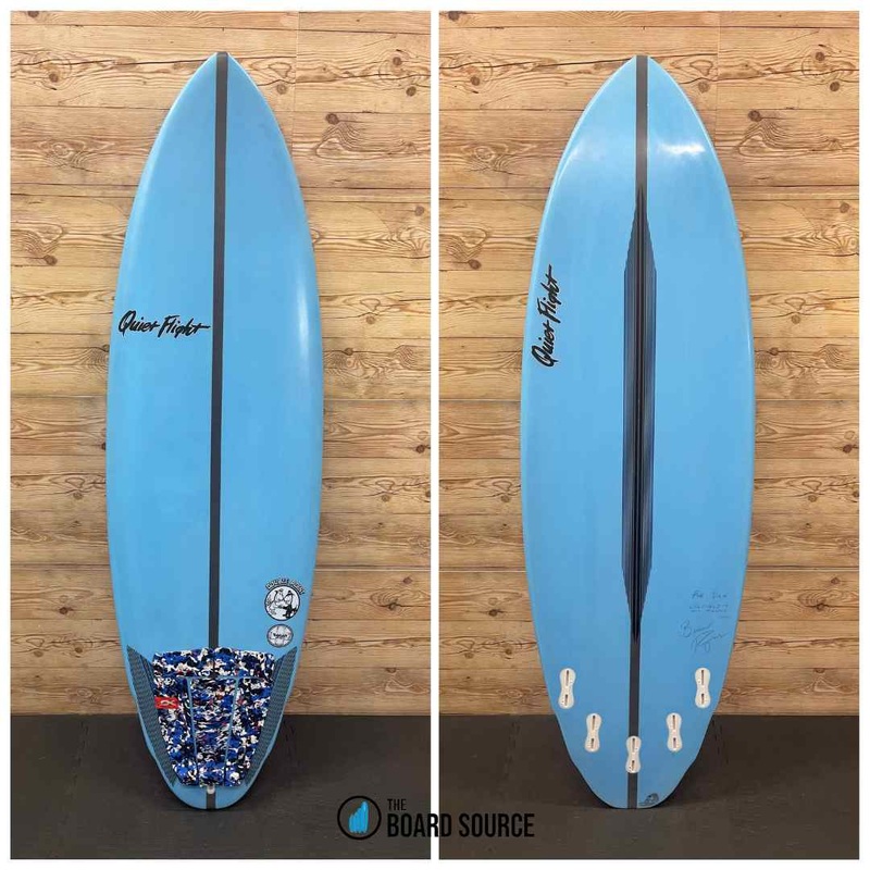 Double Agent 6’0″