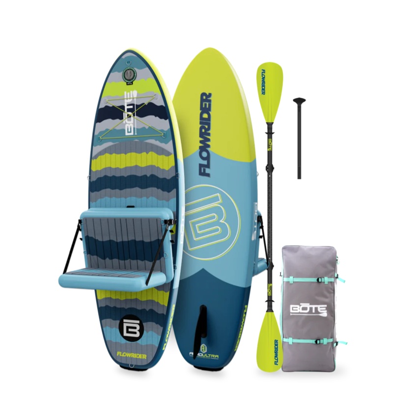 FLOWRIDER AERO 8′ NATIVE 24
