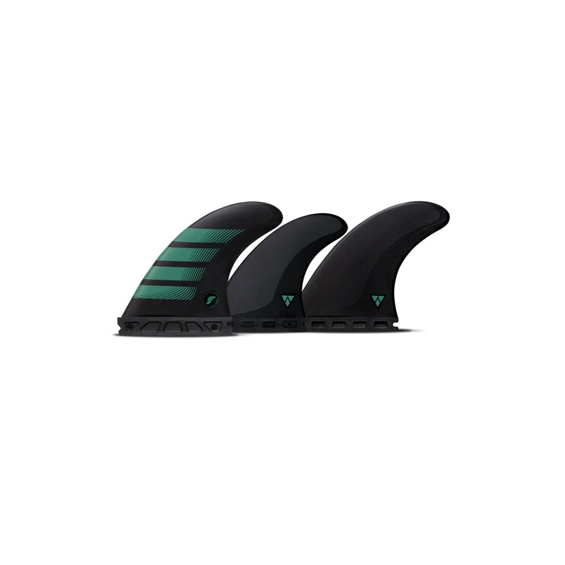 FUTURES – F6 – ALPHA – M – 5FINS